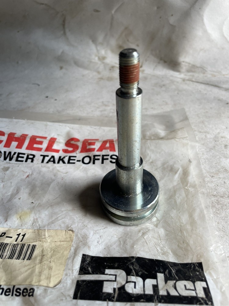 Chelsea 66-P-11 PTO Piston
