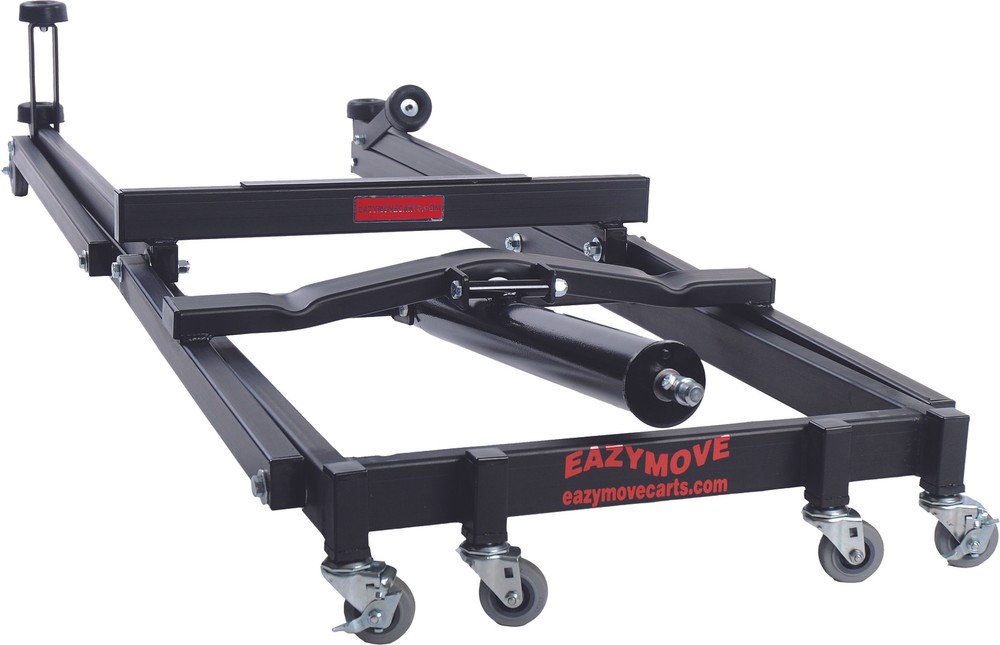 EASYMOVE WORK STAND PART# WOR-1007BLT