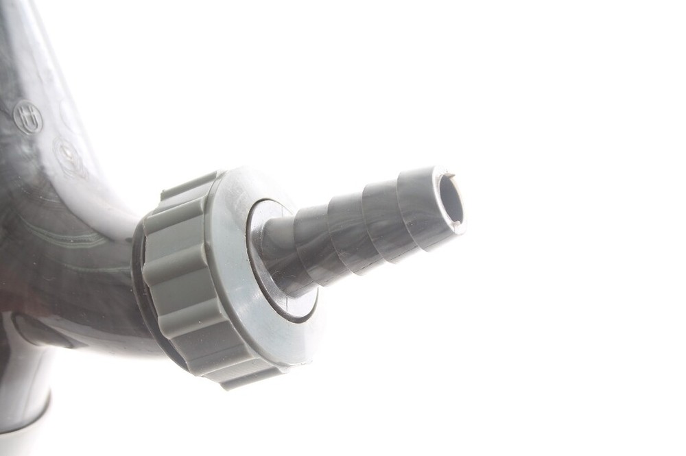 Old Vintage DDR Faucet