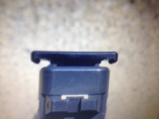 Replacement Changing Handle For Taurus