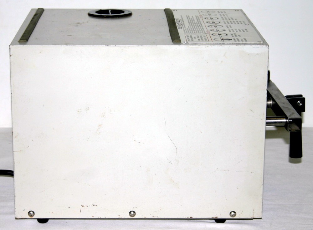 VERNITRON VERNICLAVE 2000A AUTOCLAVE STERILIZER