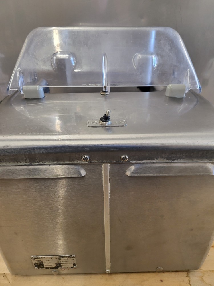 Biro PRO-9 Meat Tenderizer