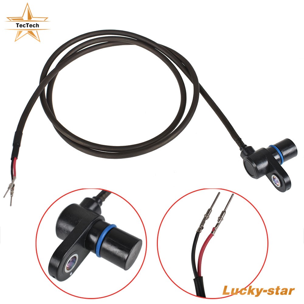 For Touring & Dyna FLHT FLHR FXD  2000 2001 2002 2003 Crank Position Sensor
