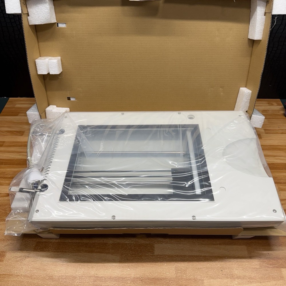 Agfa StudioScan II SI Professional Flatbed Scanner Transparency Module Lid NEW