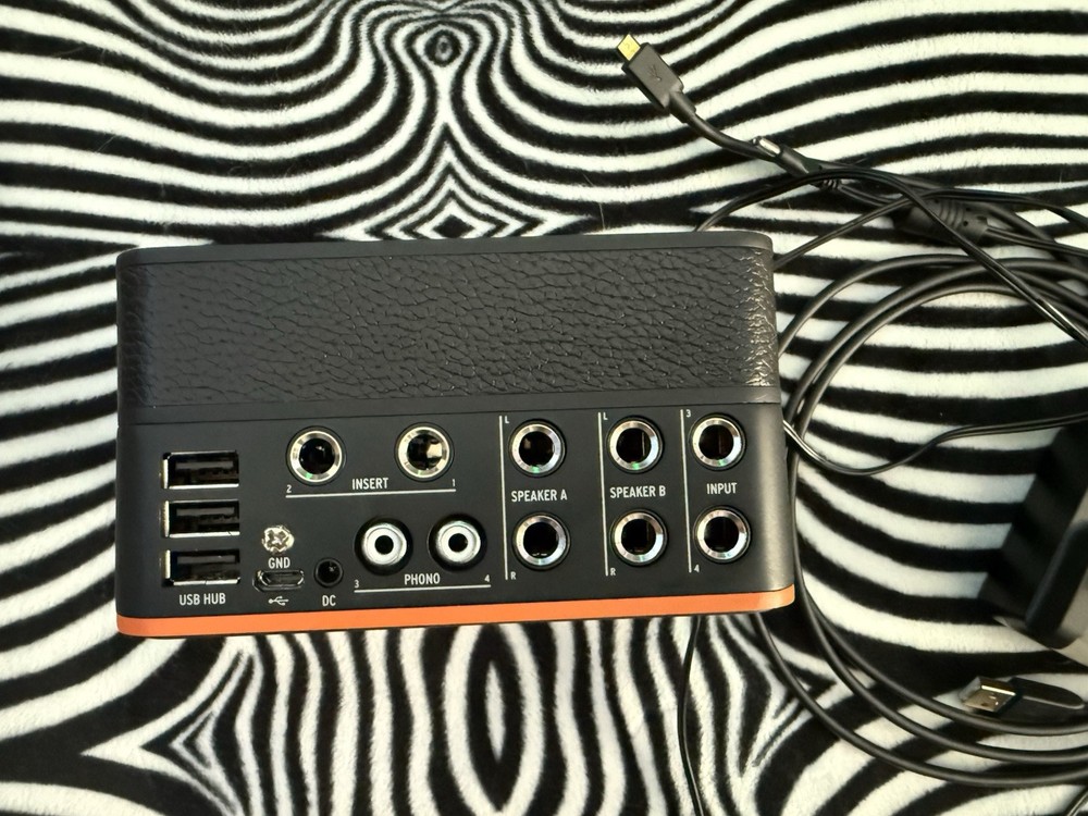 Arturia AudioFuse Rev2 USB Audio Interface - Excellent Condition