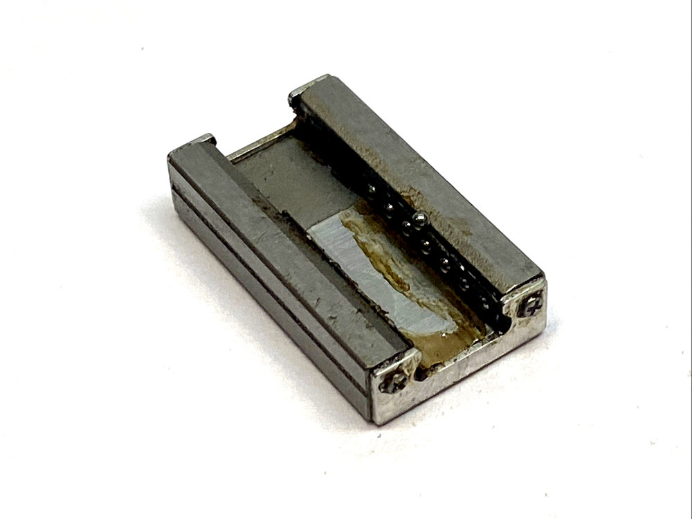 IKO 8WU17-30 Precision Linear Slide Unit