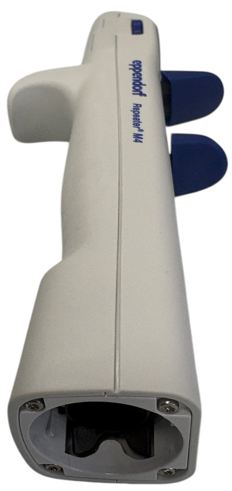 Eppendorf M4 Repeater