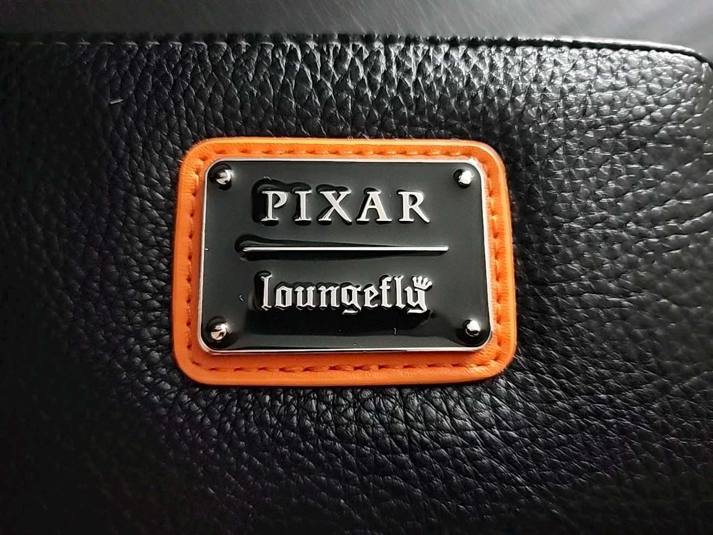 ✨Loungefly - Disney Pixar Toy Story - Cones - Zip Around Wallet - BRAND NEW✨