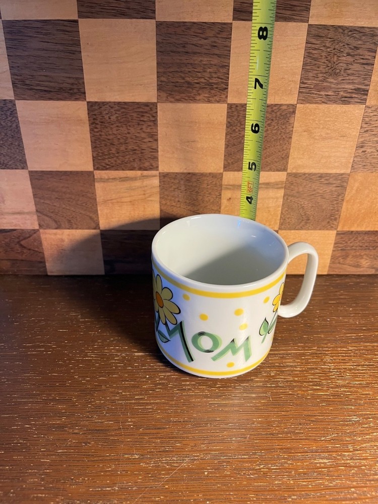 Daisy Mom Cup