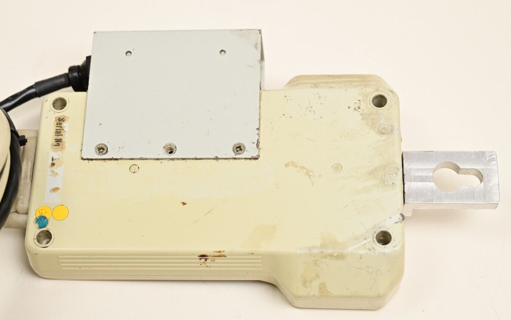 Star Seiki STEC-30 Robotic Teaching Pendant with E-STOP Switch Untested