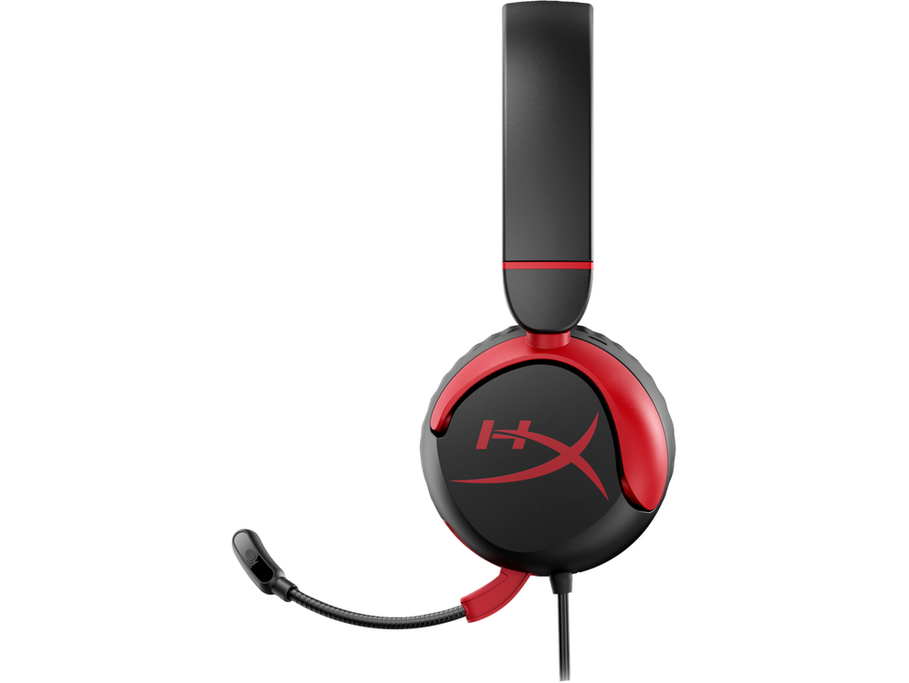 HyperX Cloud Mini - Gaming Headset (Black)