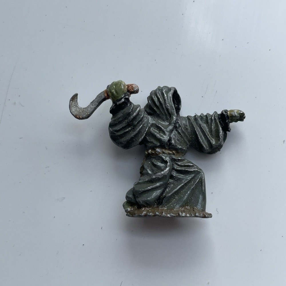 Warhammer Citadel Fiend Factory FF18 Wraith Version 1