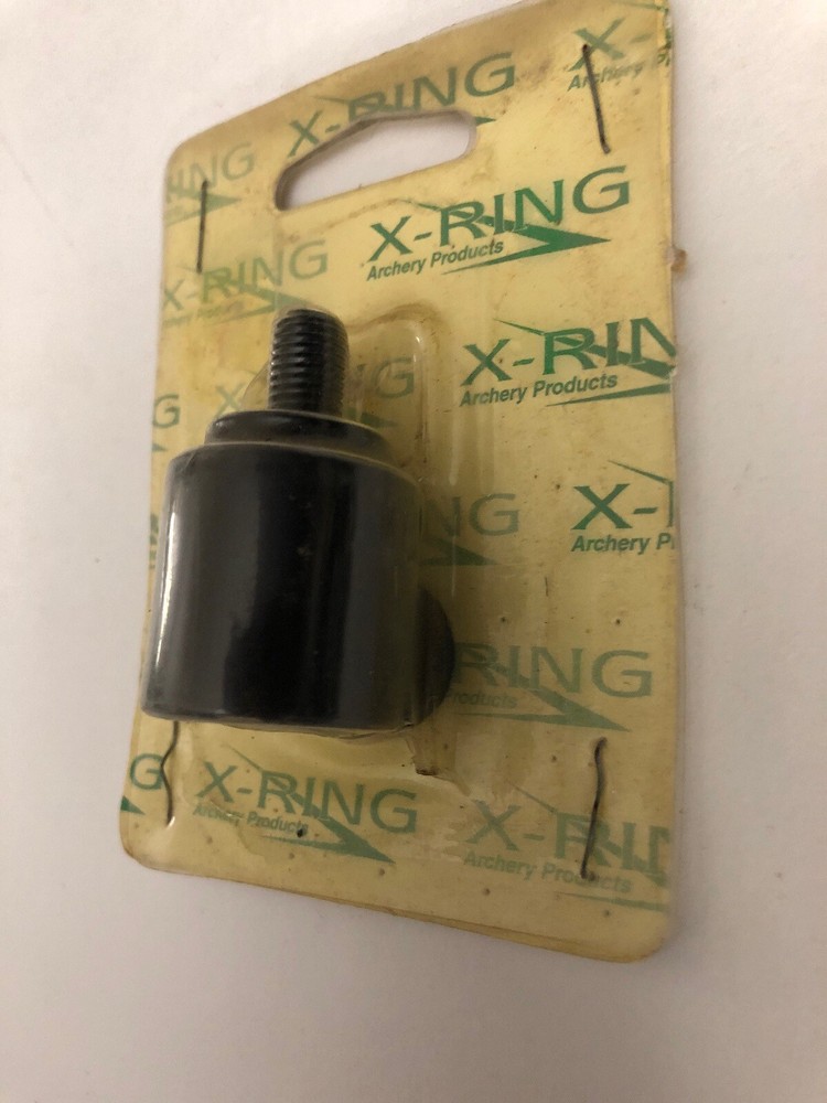 Shock Stopper Coupler By X-Ring archery products SHIP24