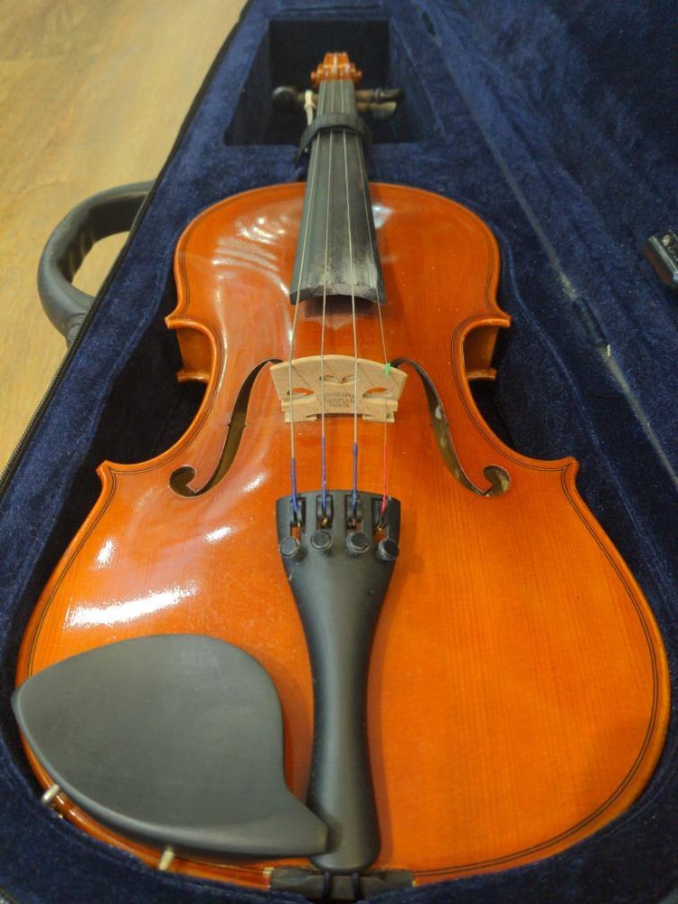 STROBEL ML80 4/4 VIOLIN (SBL010905)