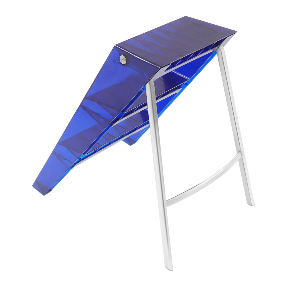 Modern Folding Step Stool for Adults 3 Step Ladder Folding Step Stool 44*52*63cm