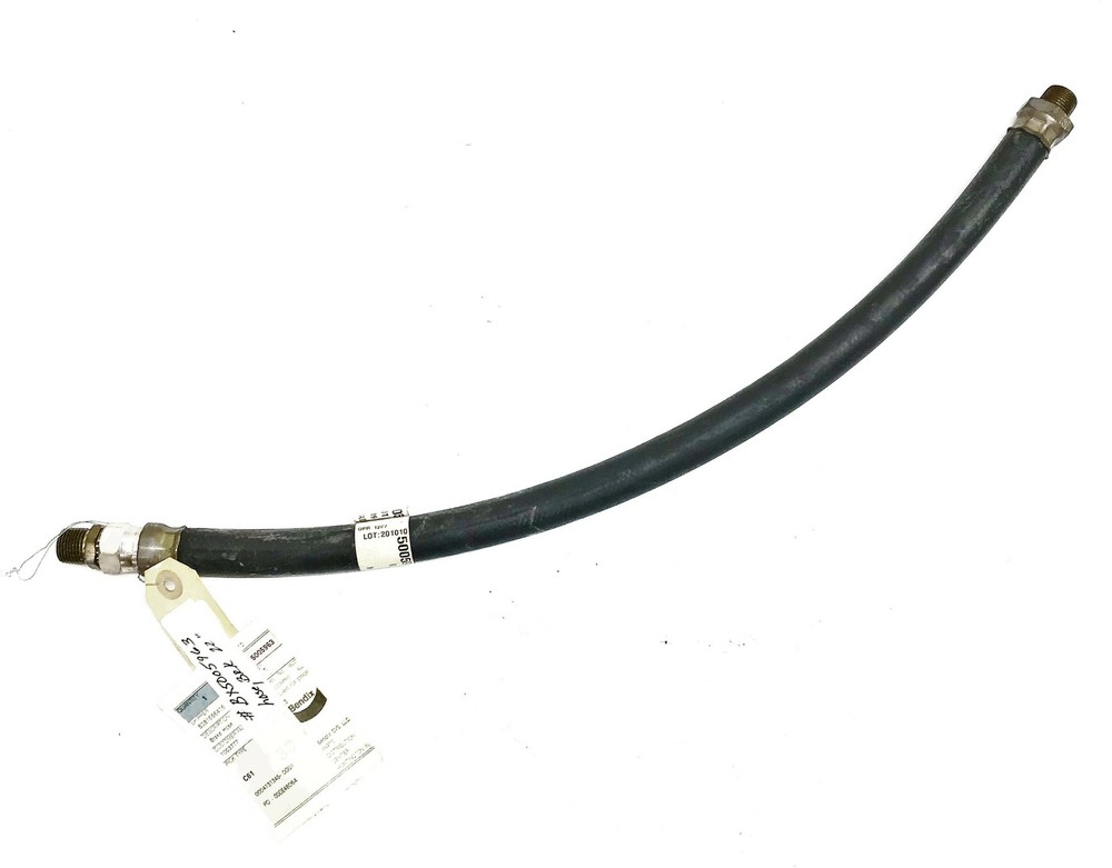 Bendix/International Hose Assembly BX5005963 NOS