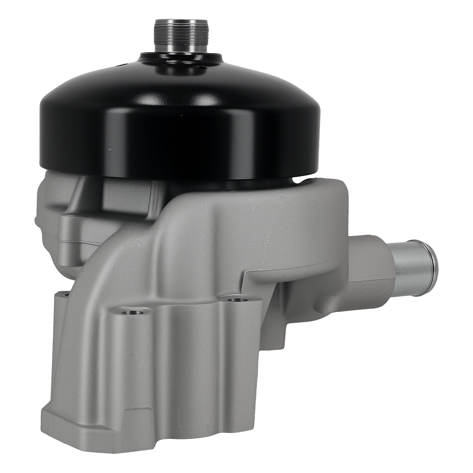 Coolant Water Pump for GMC Savana 2500 V8 6.0L 2007-15 131-2391 Aluminum QME