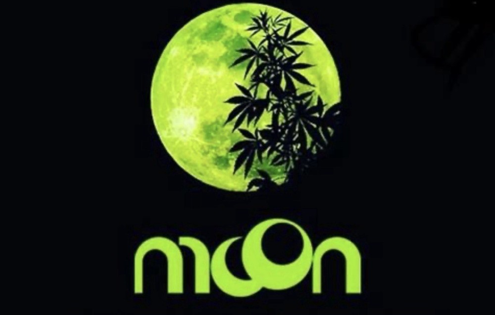Moon Full Box 24 Booklets Filter Tips Filter Tips 1200 Total 18mm X 60mm