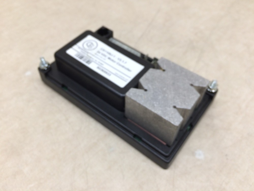 Control Solutions CS1108J-1-V3.1.7 24VDC Motor Controller