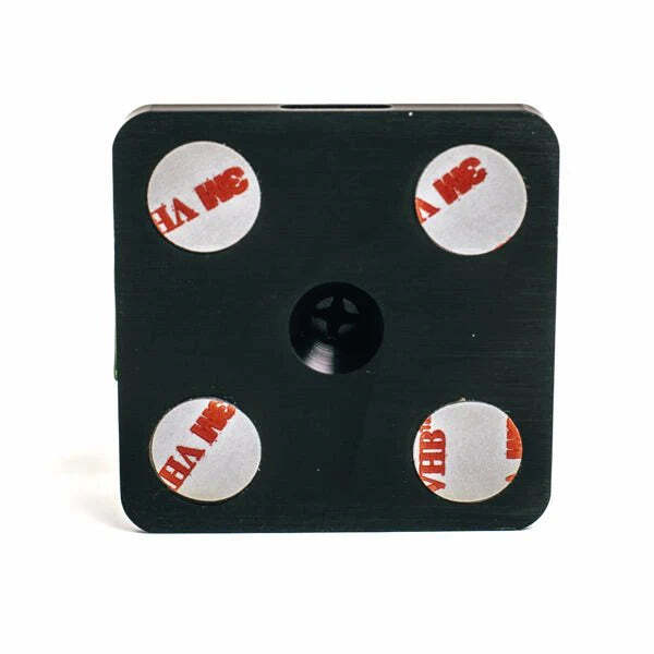 MyGoFlight JMT-5015 Compact Bolted Adhesive Base