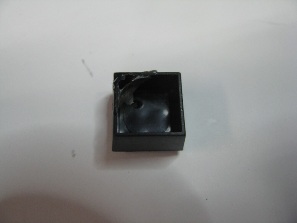 B&W/ BOWERS WILKINS MATRIX 1 FRONT PANEL SCREW PLUG
