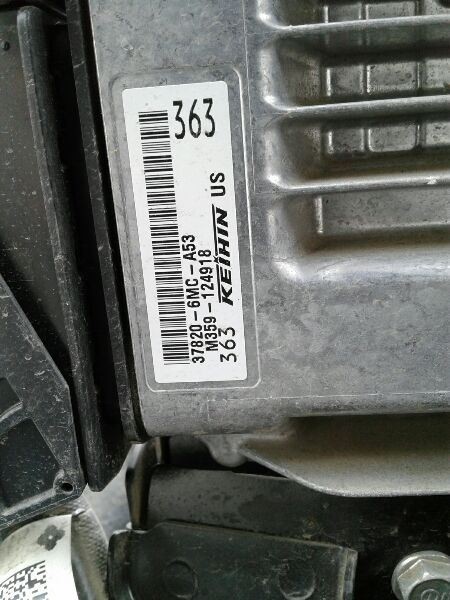 CIVIC 2025 Camera/Projector 125019