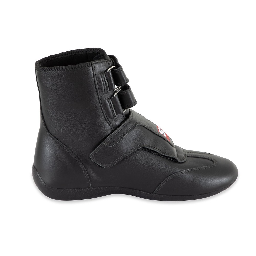 Simpson SP950BK Stealth Sprint Driving Shoes