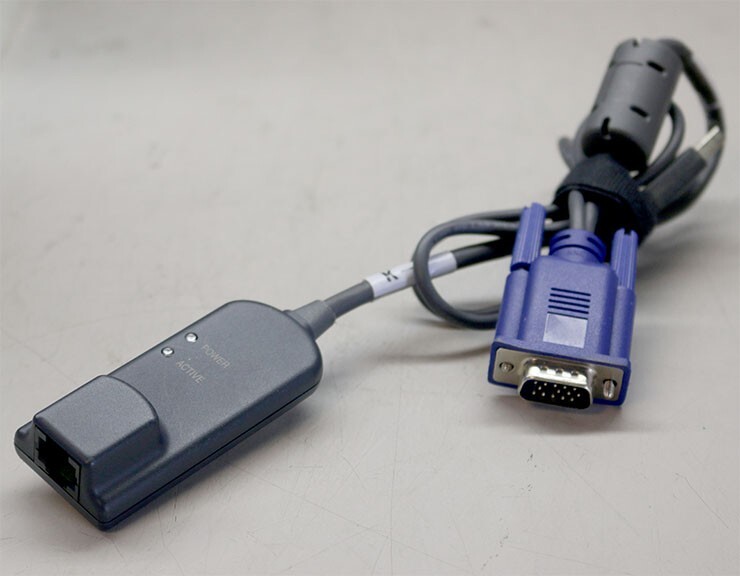 Vertiv MPUIQ-VMCHS Mergepoint Module Switch Accessory 520-854-504