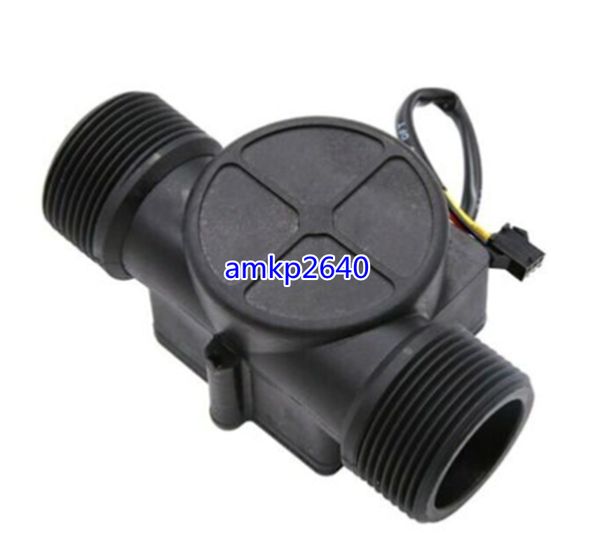 for Flow Sensor DN32 Flow Sensor 1.25 Inch Flow Sensor Liquid Water Flowmeter