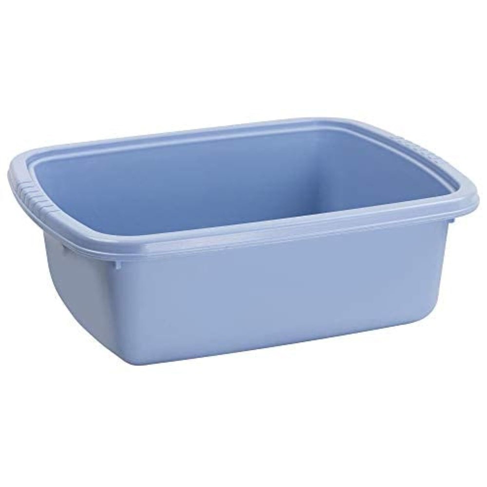Plastic Dish Pan Basin ba430lb