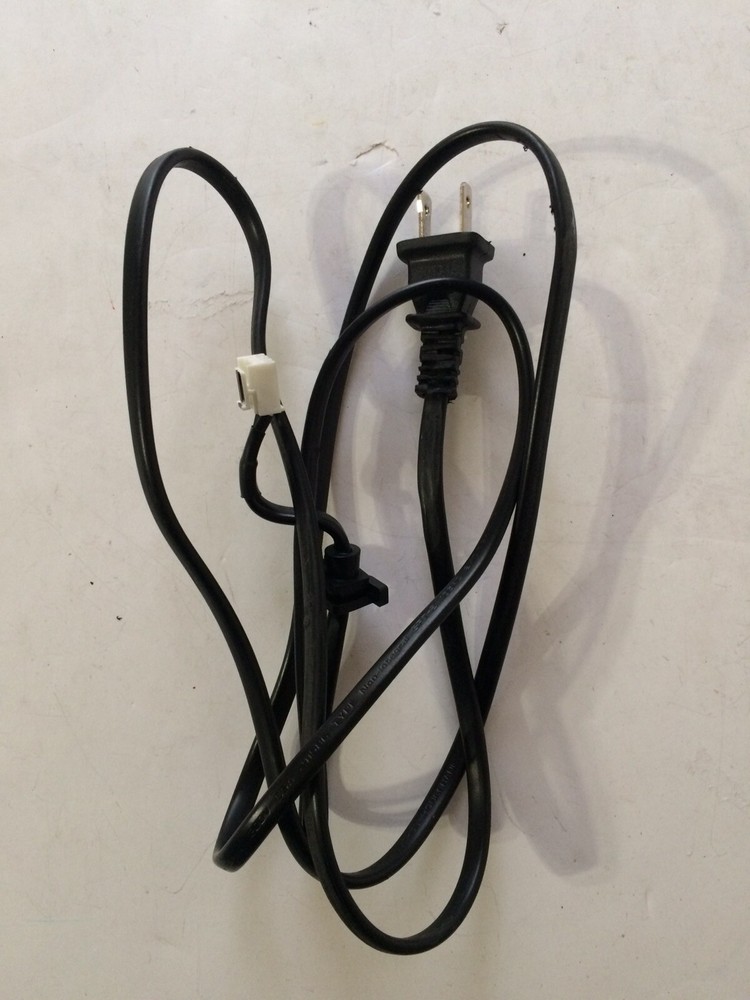 HISENSE 55R6E3 POWER CORD