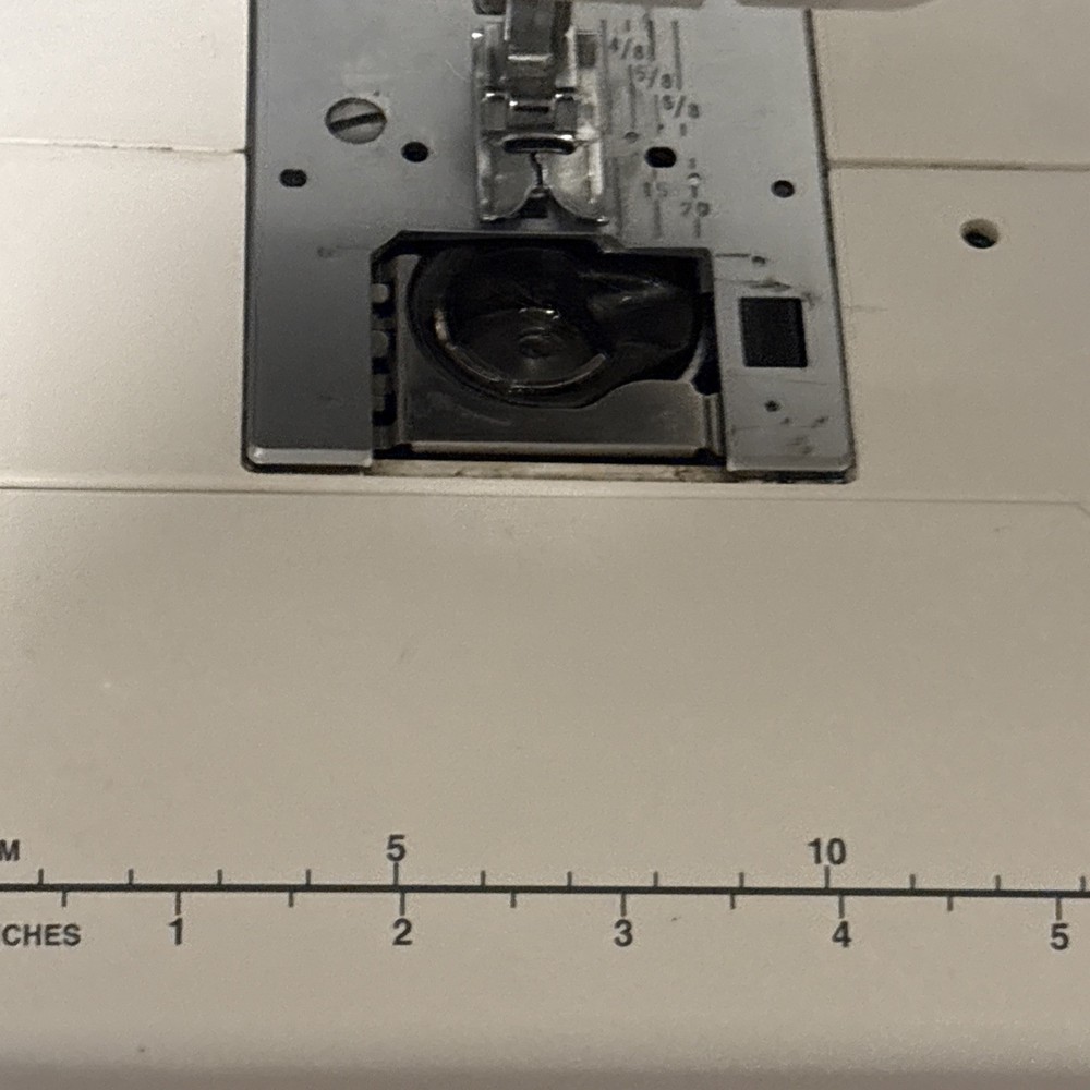 JANOME Sewist 509 Sewing Machine