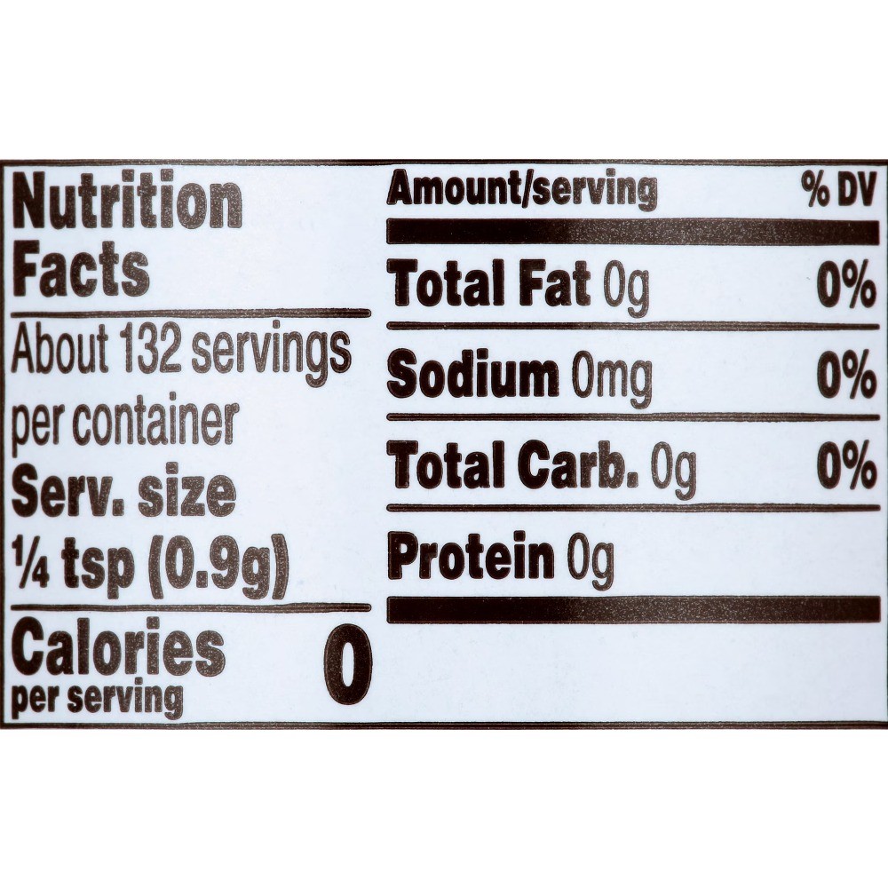 (8 pack) Active Dry Yeast, 4 oz