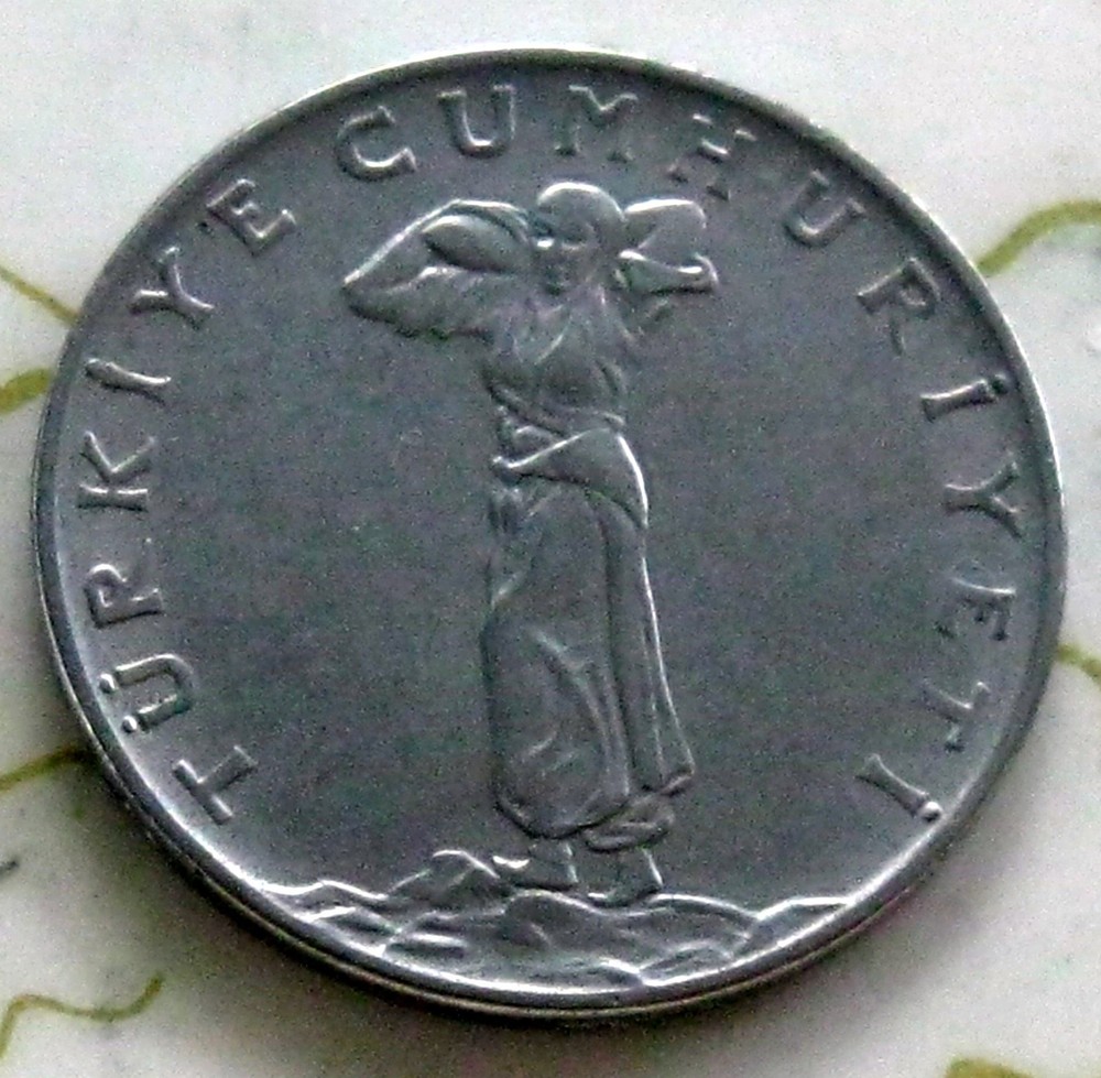 2COINS TURKEY&INDIA XF-AU 236