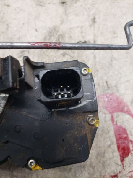 IMPALA 2007 Keys/Latches/Locks 971738