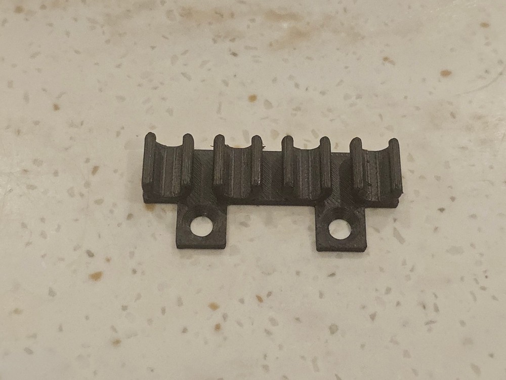 Solar Wire Clips (10 Pack)
