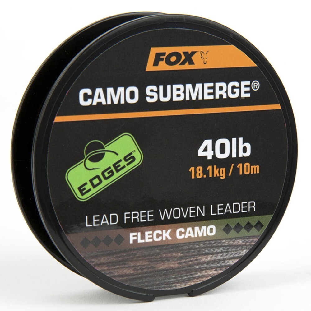 Fox 40lb 10m Submerge Wire