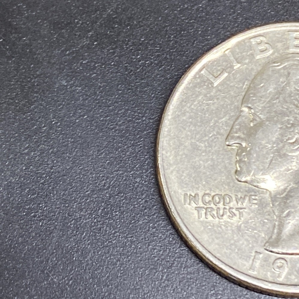 1994 D Washington Quarter Fine Condition Coin