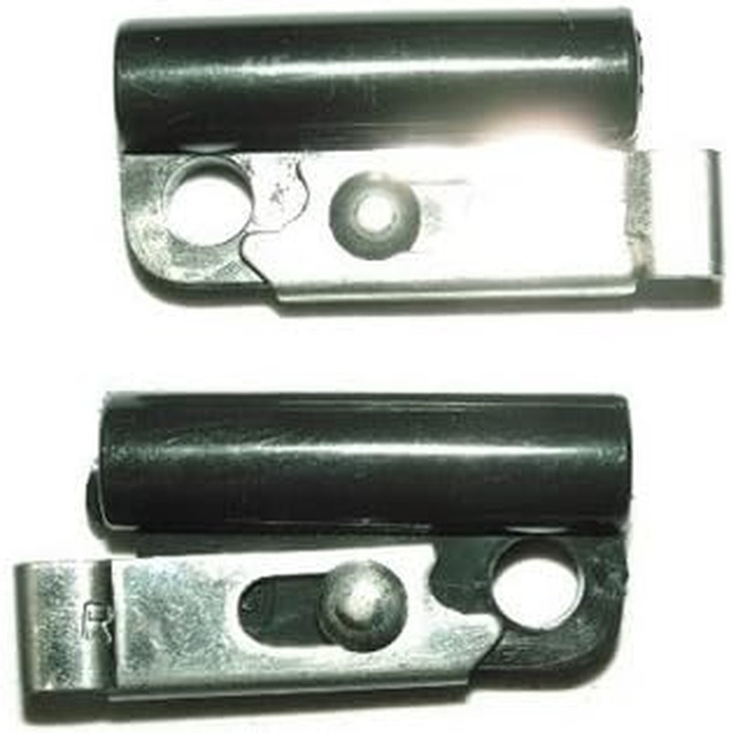 Roto-Lock Operator Shoe (Pair) (1959 to 1981)