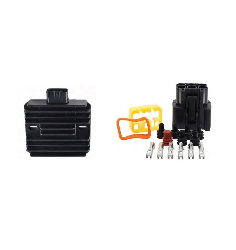 RM Stator Rectifier/Regulator for 2015 KYMCO UXV 500 UTV