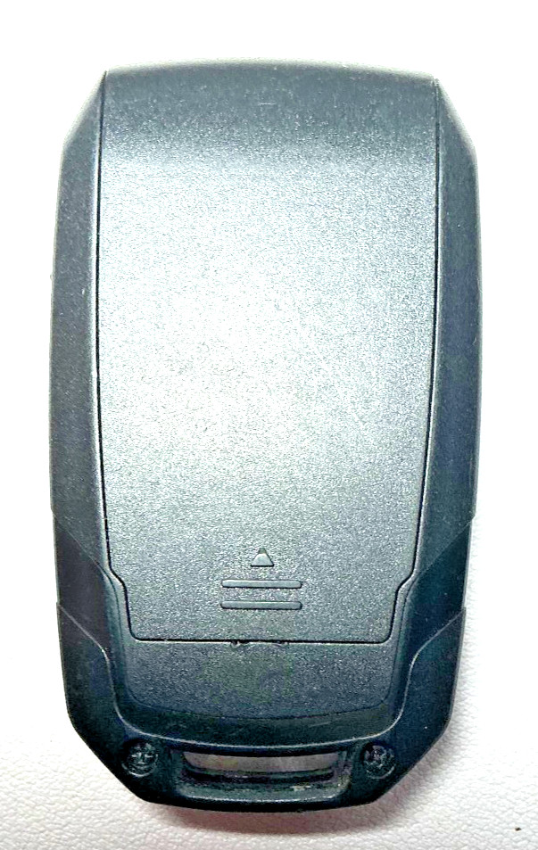 Original Silencer ELVMTRUB, SLRF-LCD95 Key fob Keyless Entry Remote