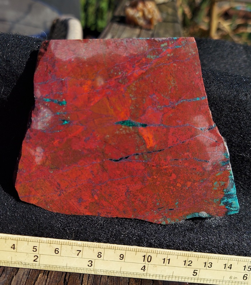 Solid High Quality Sonora Sunrise Slab