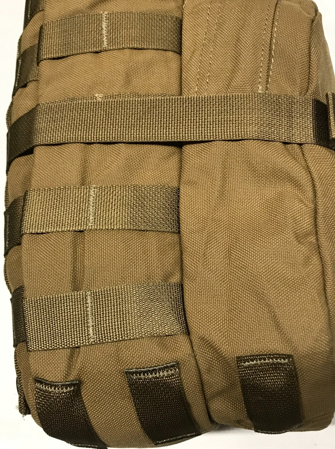 The Resource Center Coyote Modular Assault Pack ( MAP ) NOS