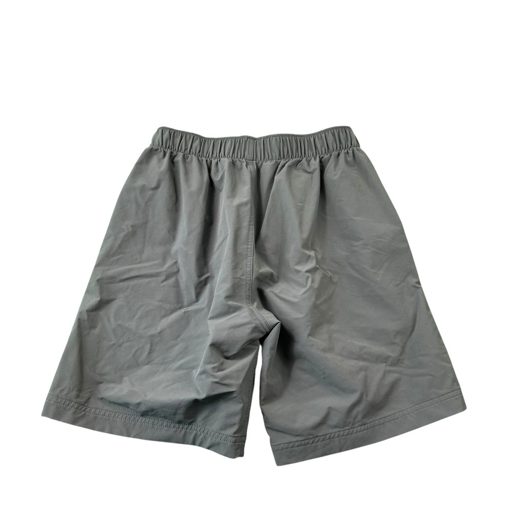 Olivers Gray Performance Men’s Athletic Shorts Size Small
