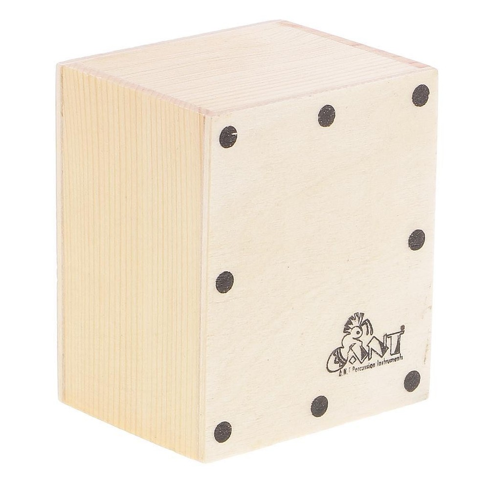 Durable Wood Hand Held Drum for Band Accessory