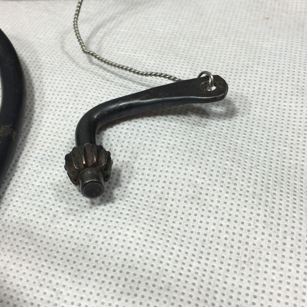 Ryobi D40 3/8" VSR Electric Drill