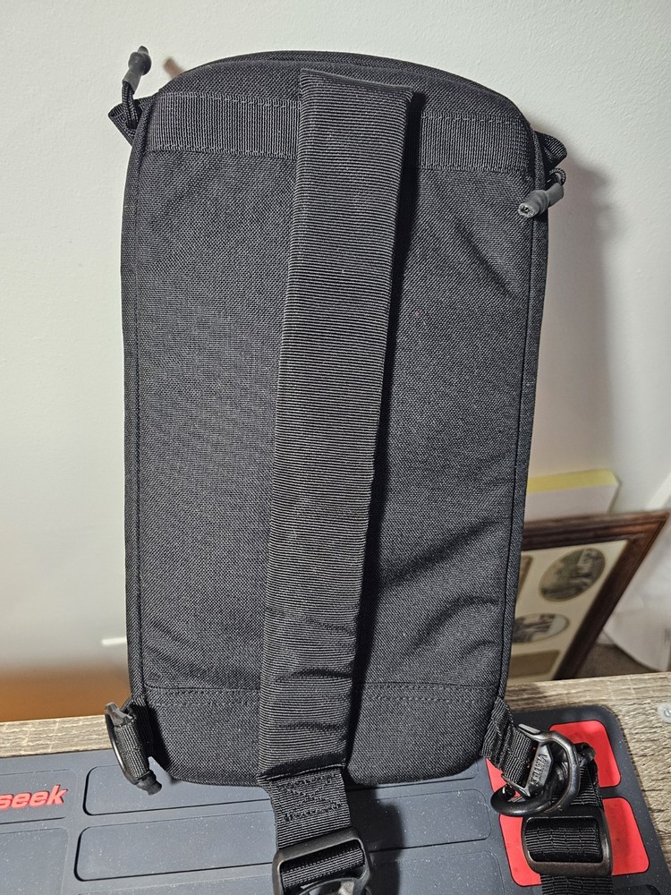 VIKTOS Upscale3 Tactical Slingbag