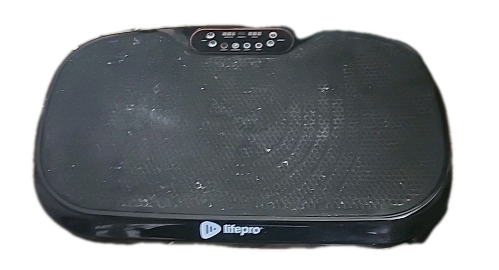 Lifepro VIBRATION PLATE
