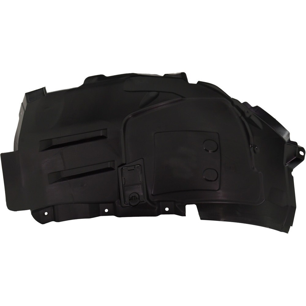 New Passenger Side Front Fender Inner Panel For Mercedes-benz E300 2017-2023