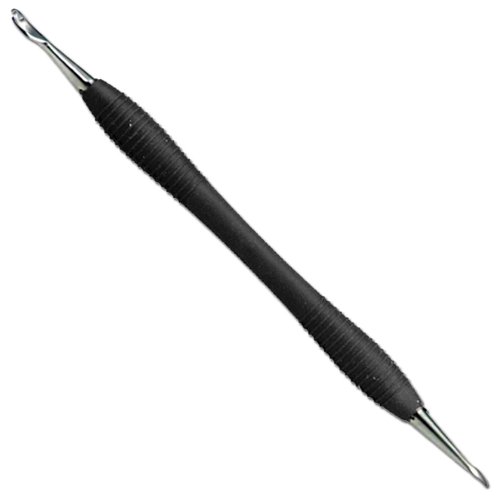 Pro Modeling Tool Fine/Small Round Spoon 8039-01